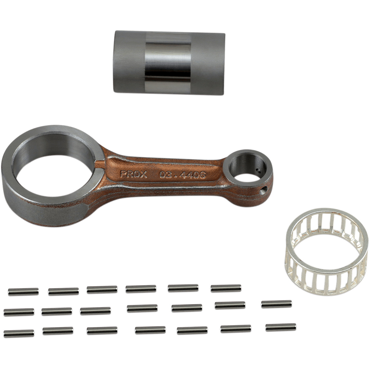 PROX Connecting Rod Kit Kawasaki 034406