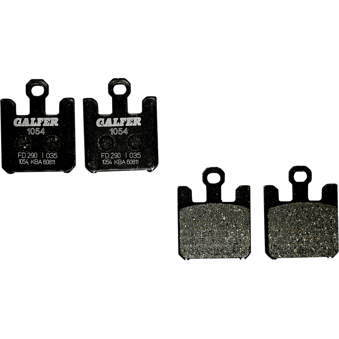 GALFER Brake Pads