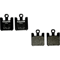 GALFER Brake Pads