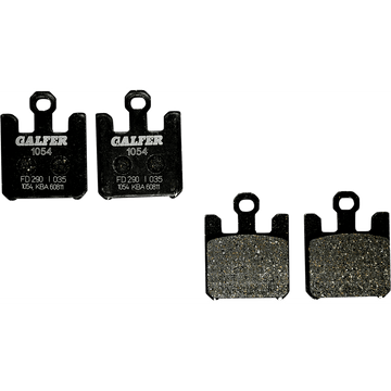 GALFER Brake Pads