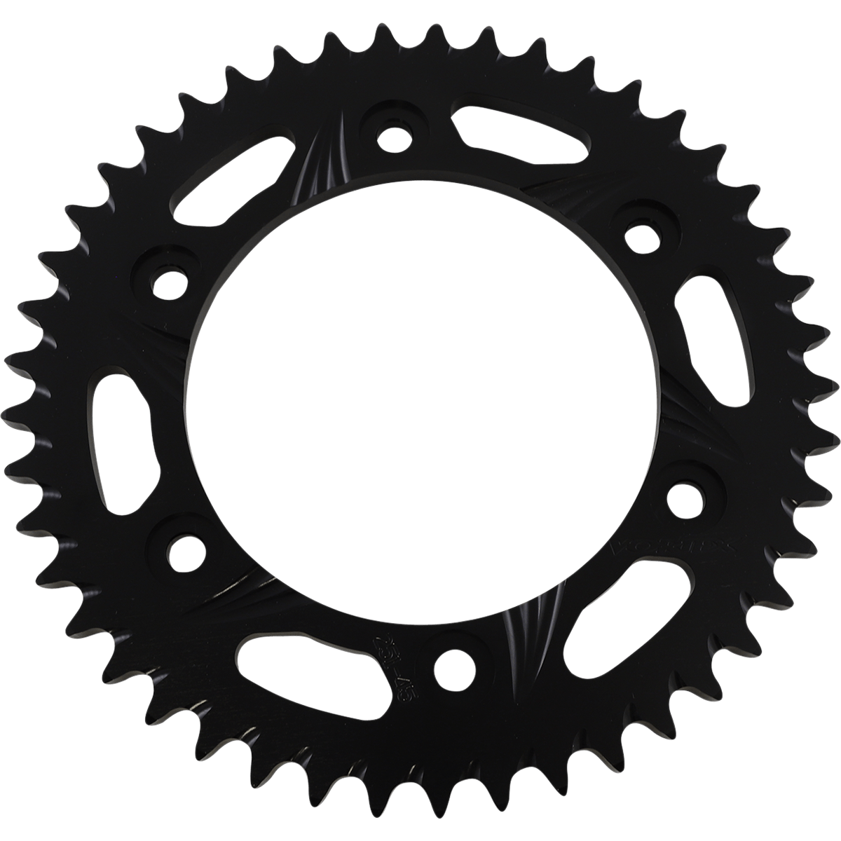 VORTEX F5 Rear Sprocket 45 Tooth