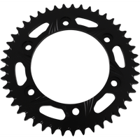 VORTEX F5 Rear Sprocket 45 Tooth 251K45