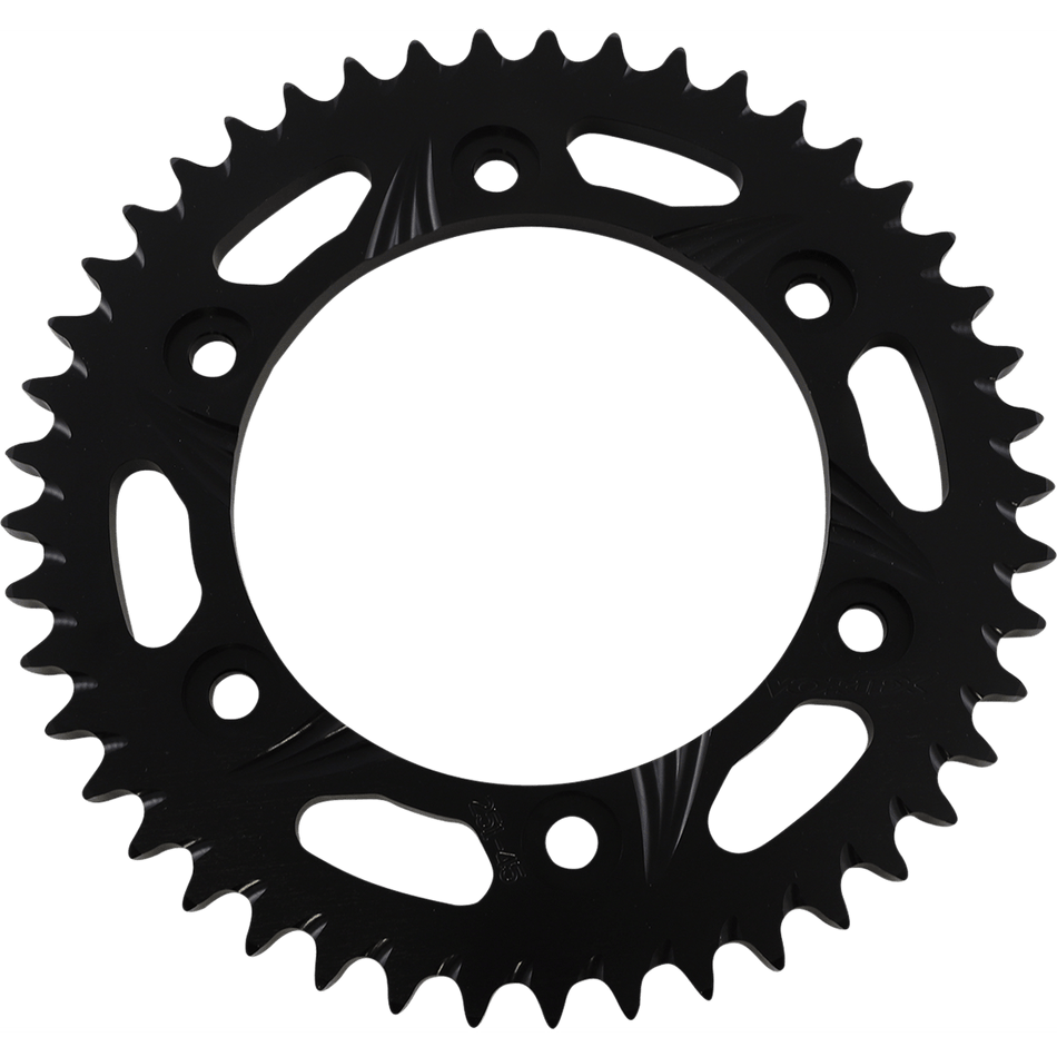 VORTEX F5 Rear Sprocket 45 Tooth 251K45