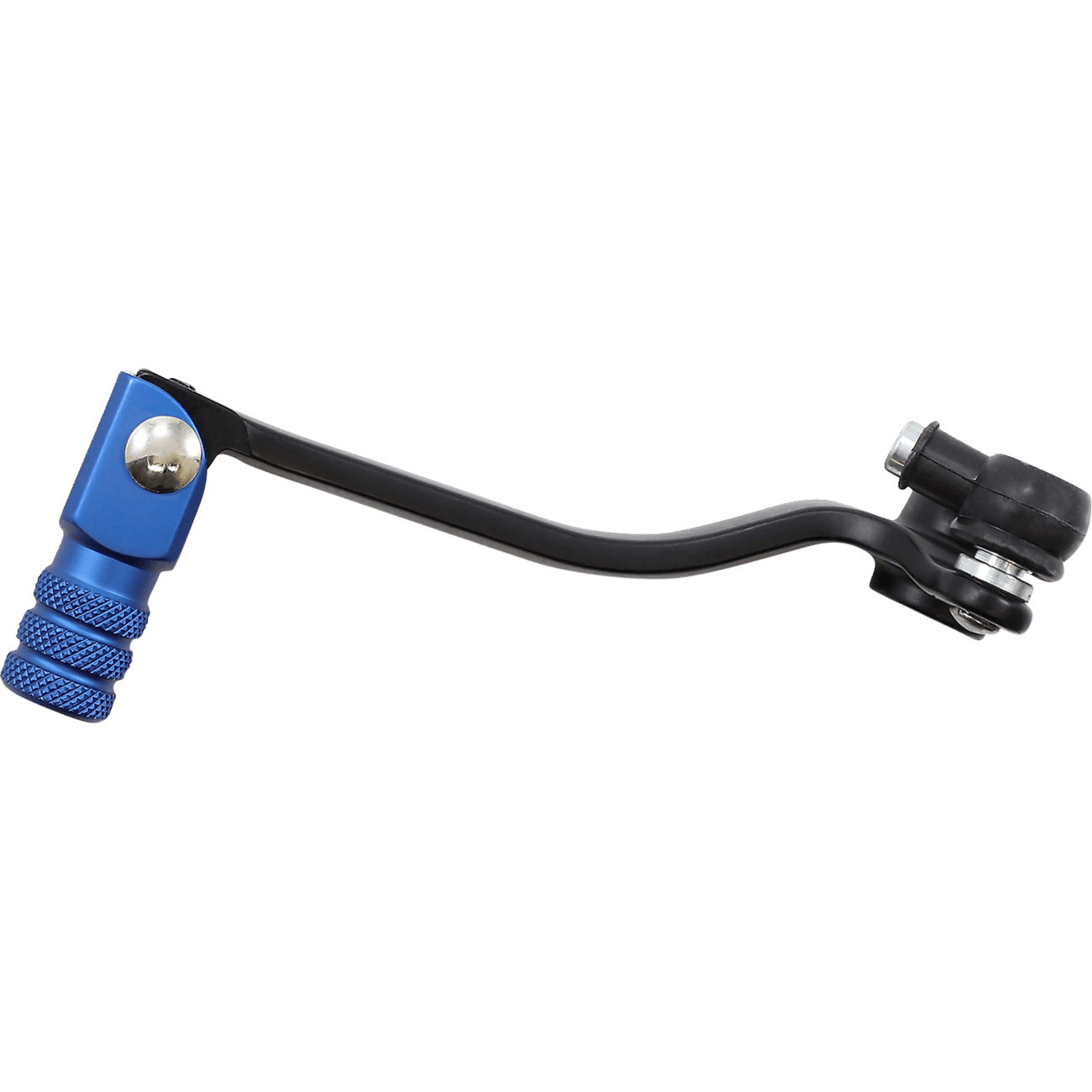 MOOSE RACING Shift Lever Blue Yamaha 8102310220