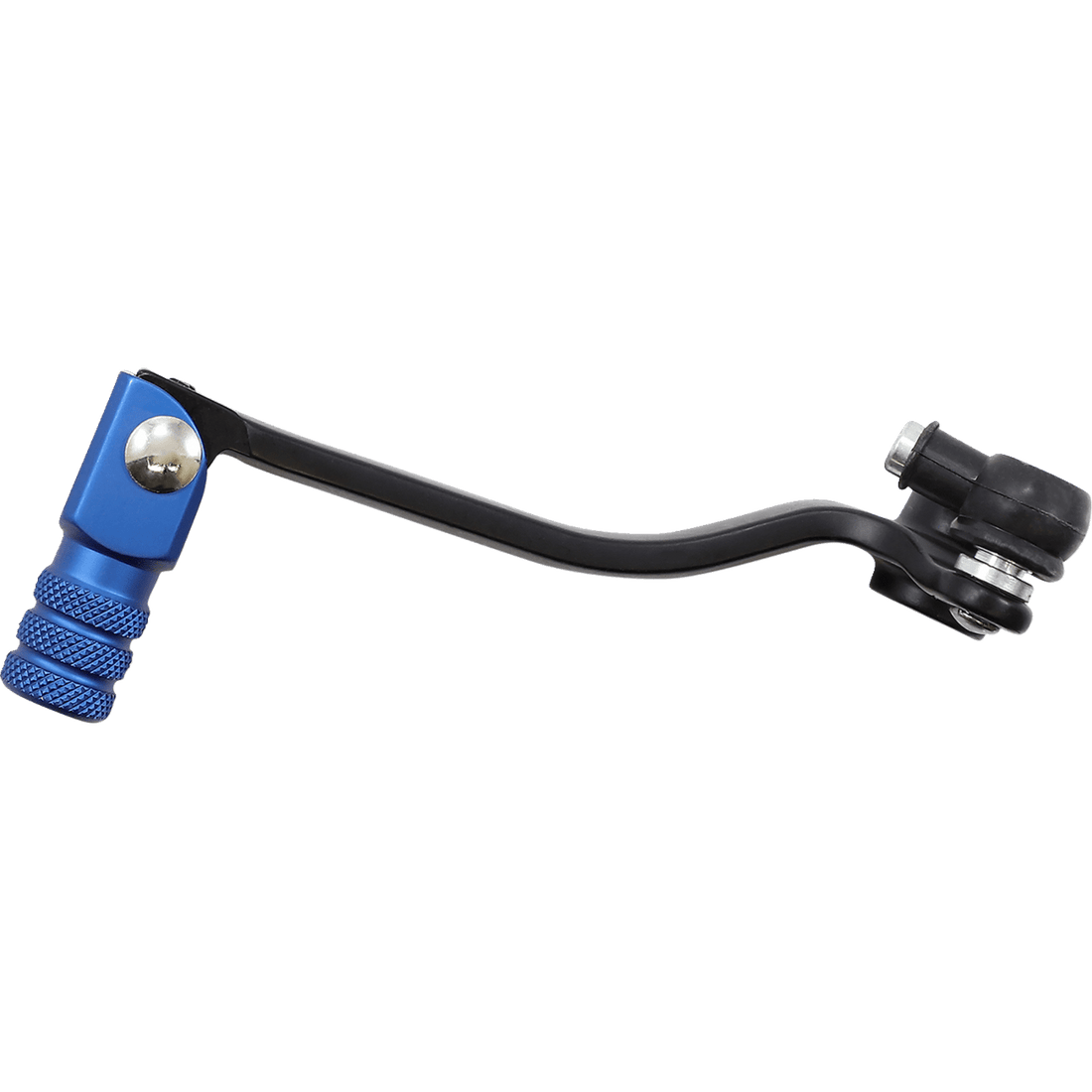 MOOSE RACING Shift Lever Blue Yamaha 8102310220