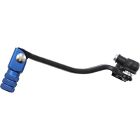 MOOSE RACING Shift Lever Blue Yamaha 8102310220