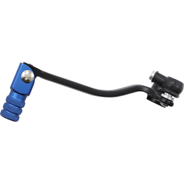 MOOSE RACING Shift Lever Blue Yamaha 8102310220