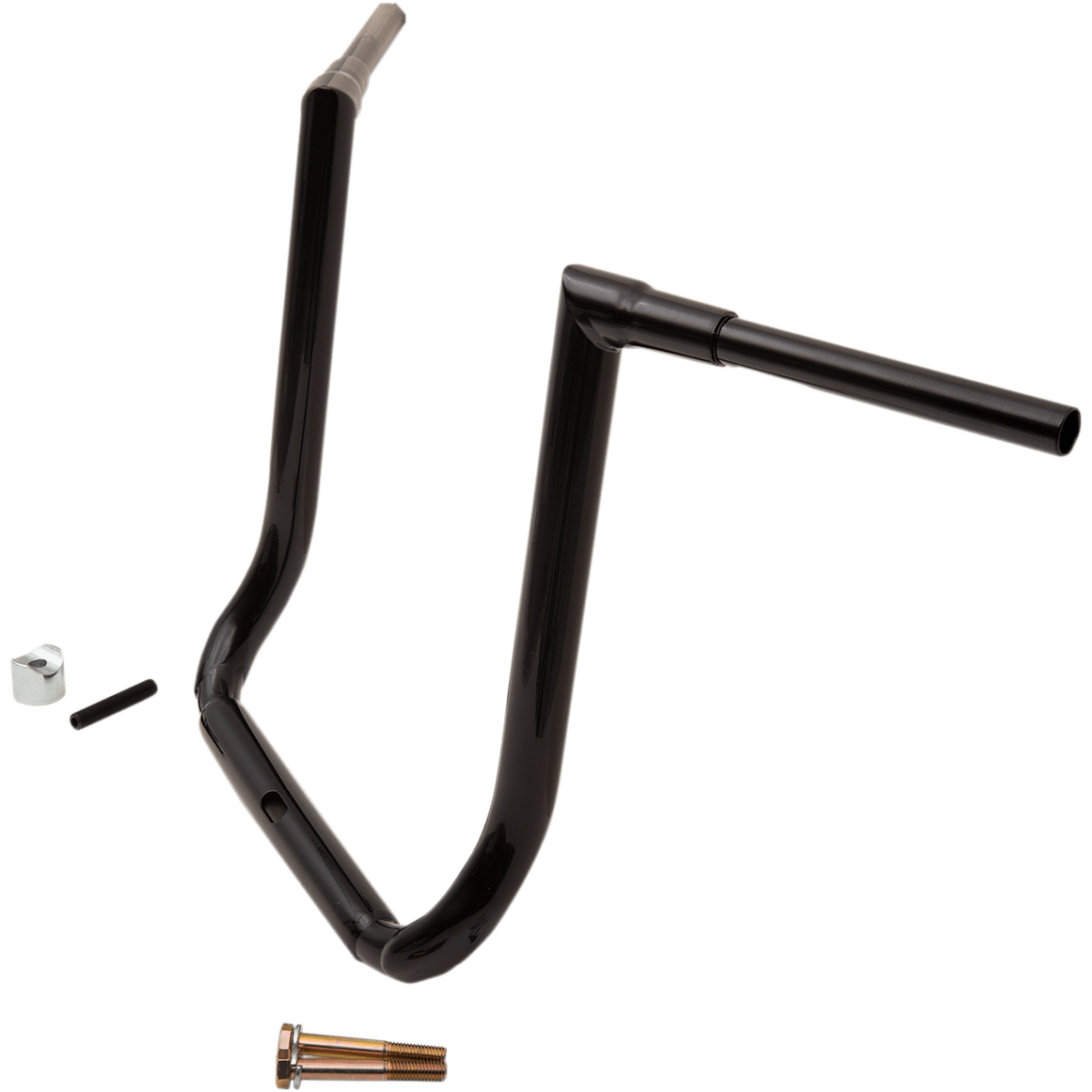 LA CHOPPERS Handlebar Grande Twin Peaks 18" Black LA736418B