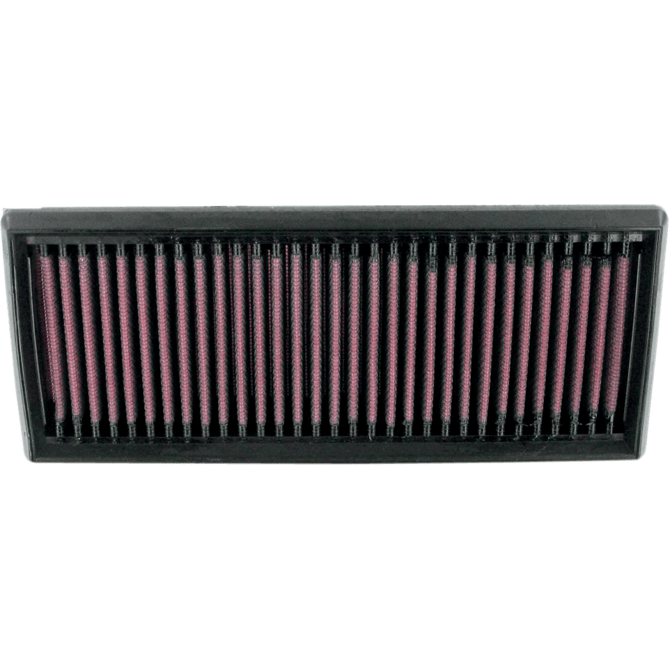 K & N OE Replacement High-Flow Air Filter Triumph TB9097