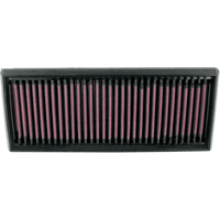 K & N OE Replacement High-Flow Air Filter Triumph TB9097