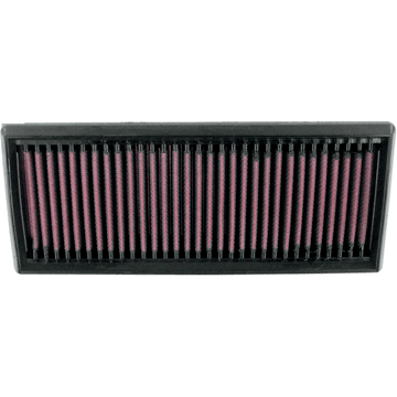 K & N OE Replacement High-Flow Air Filter Triumph TB9097