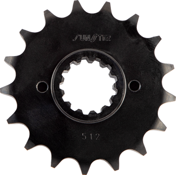 SUNSTAR SPROCKETS Countershaft Sprocket 17 Tooth