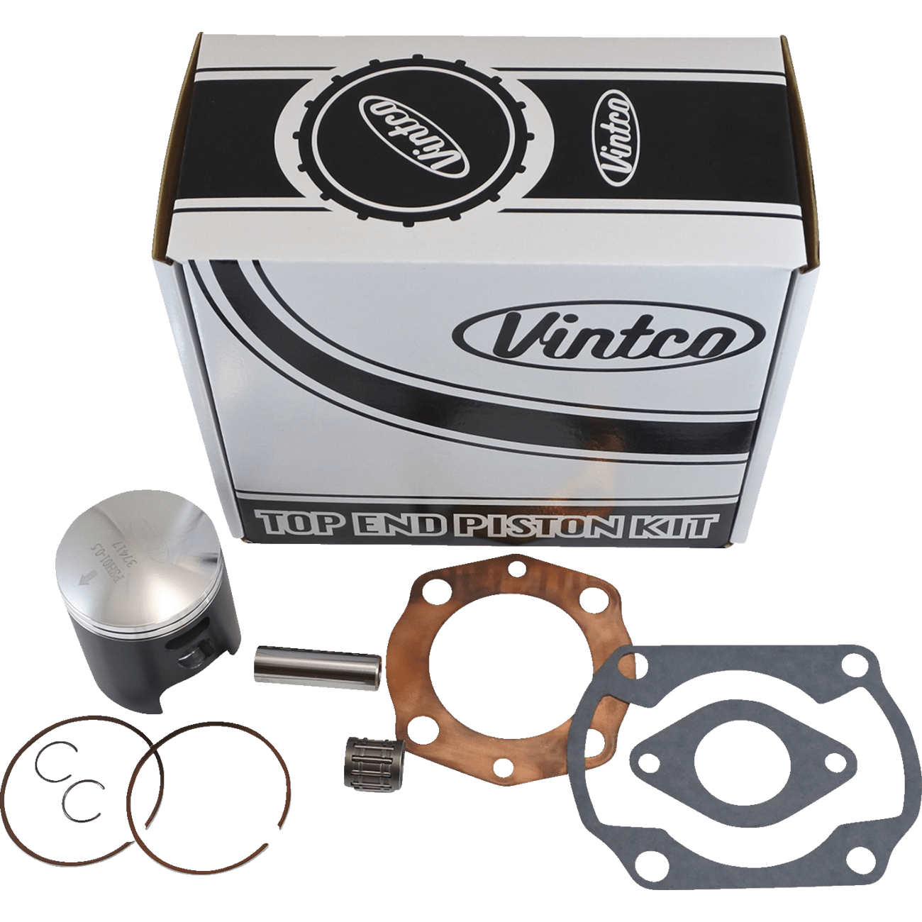 VINTCO Top End Piston Kit