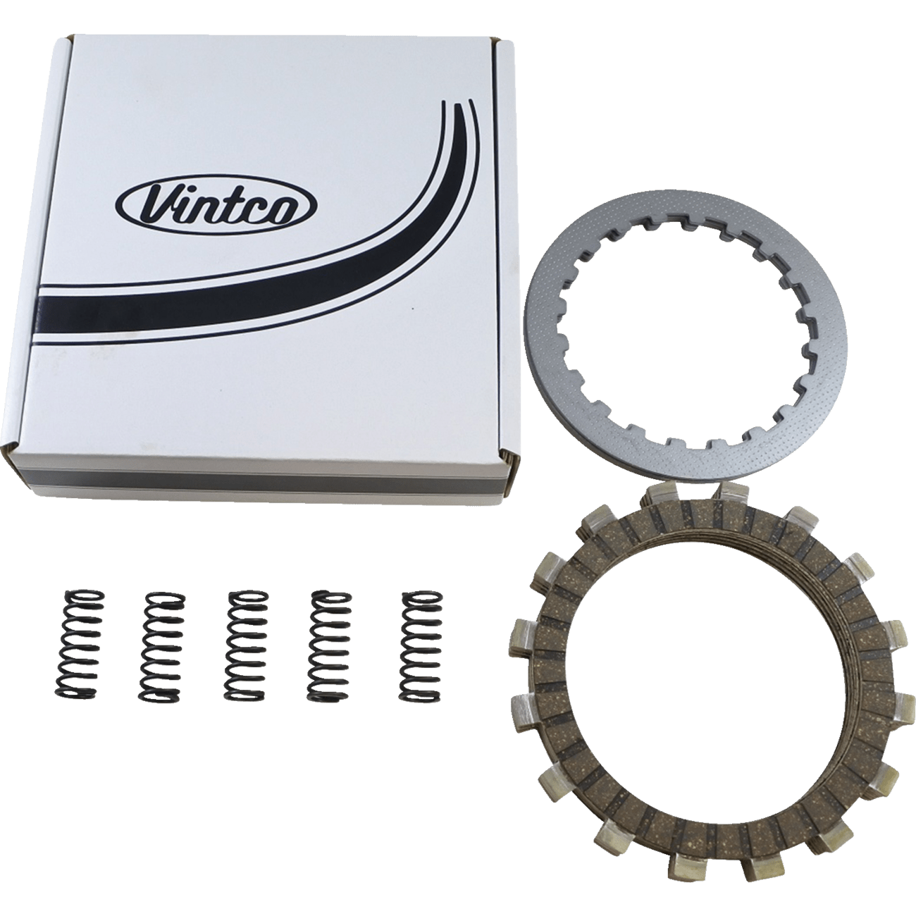 VINTCO Clutch Plate Kit Yamaha KCLY10