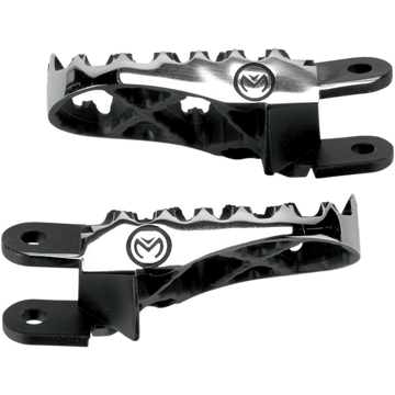 MOOSE RACING Hybrid Footpegs Standard Honda STXR5