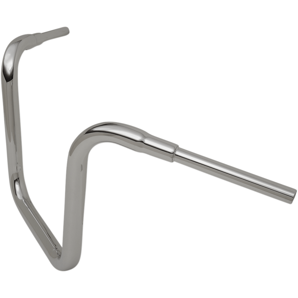 DRAG SPECIALTIES Handlebar Big Ape 13" TBW Chrome