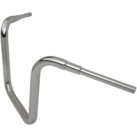 DRAG SPECIALTIES Handlebar Big Ape 13" TBW Chrome