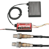 DYNOJET Auto Tune Kit Power Commander V Touring/Trike AT100B