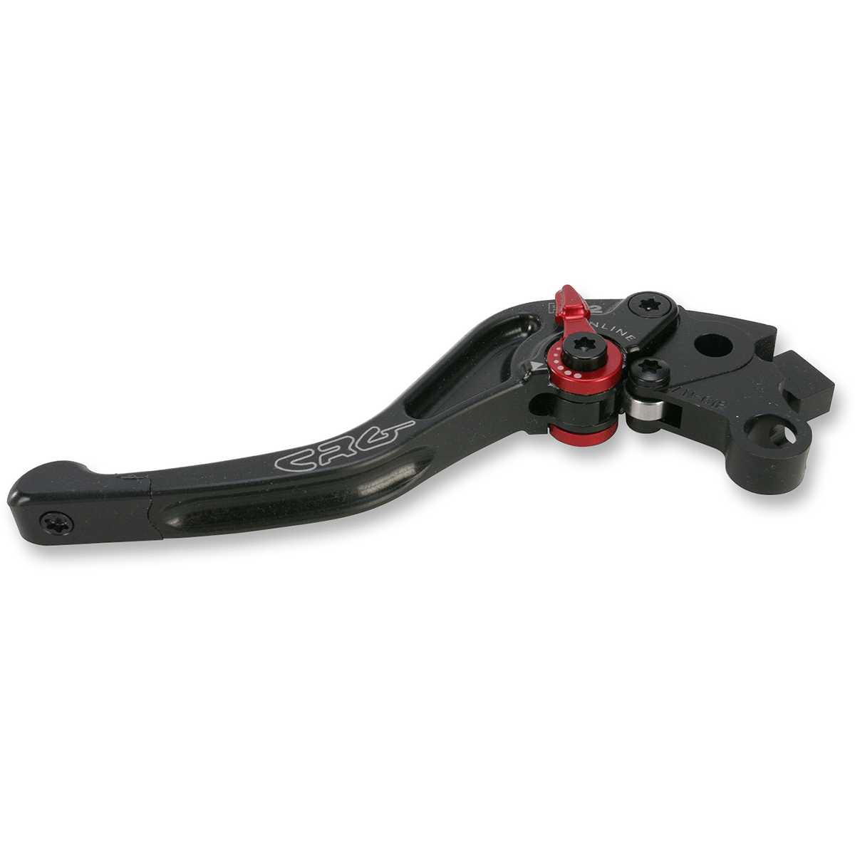 CRG Clutch Lever RC2 Short Black 2AN612HB