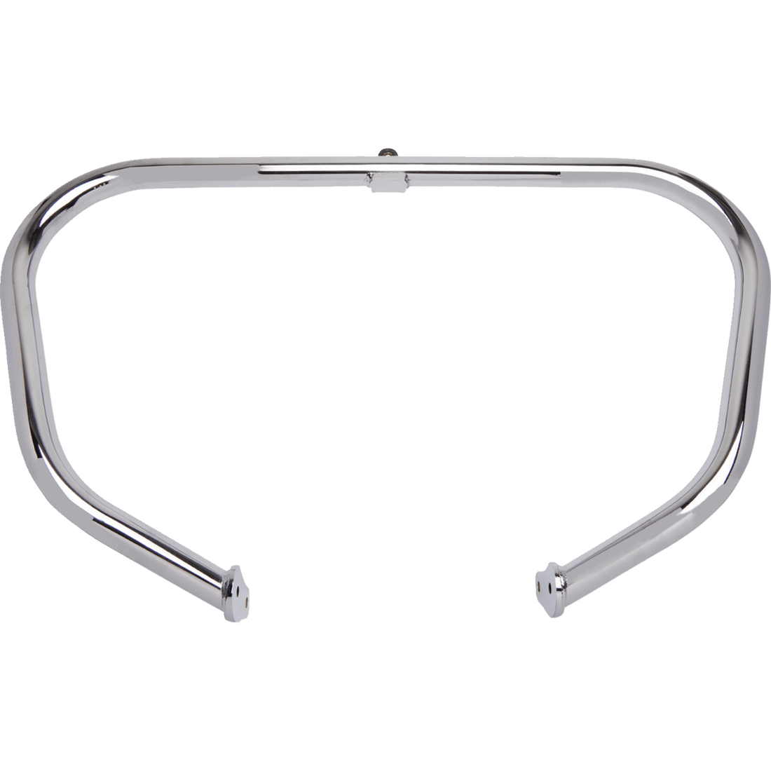 COBRA V-Bend Freeway Bar Chrome FLH 6012113