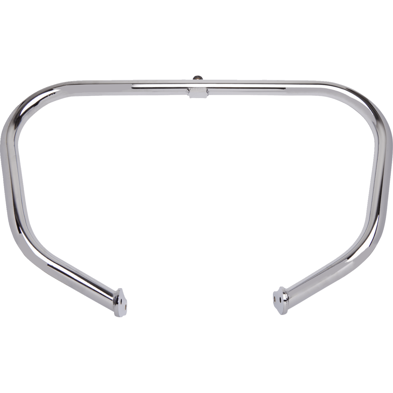 COBRA V-Bend Freeway Bar Chrome FLH 6012113