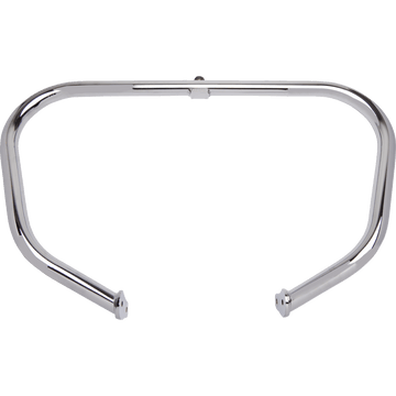 COBRA V-Bend Freeway Bar Chrome FLH 6012113