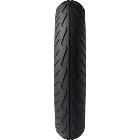 DUNLOP TIRE D250 REAR 180/60R16 74H TL