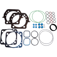 TP ENGINEERING Top End Gasket Kit 4.00" 45740210