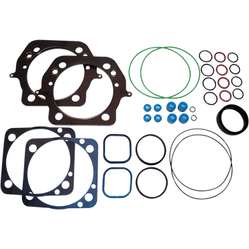 TP ENGINEERING Top End Gasket Kit 4.00" 45740210