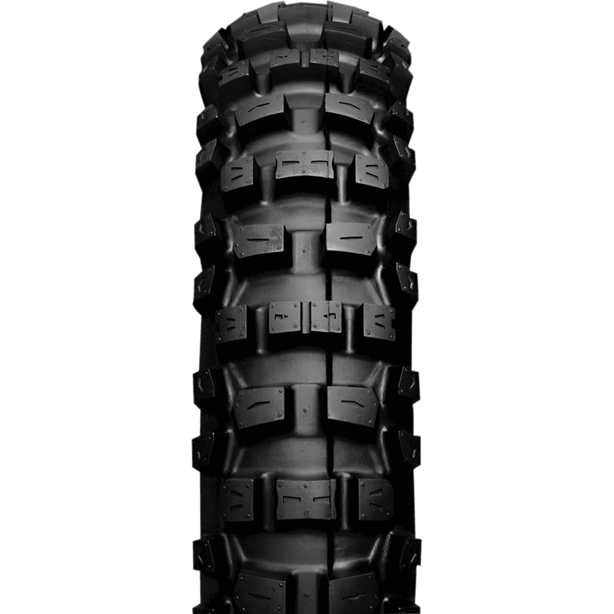 IRC Tire iX05H Rear 110/100-18 64M 310779