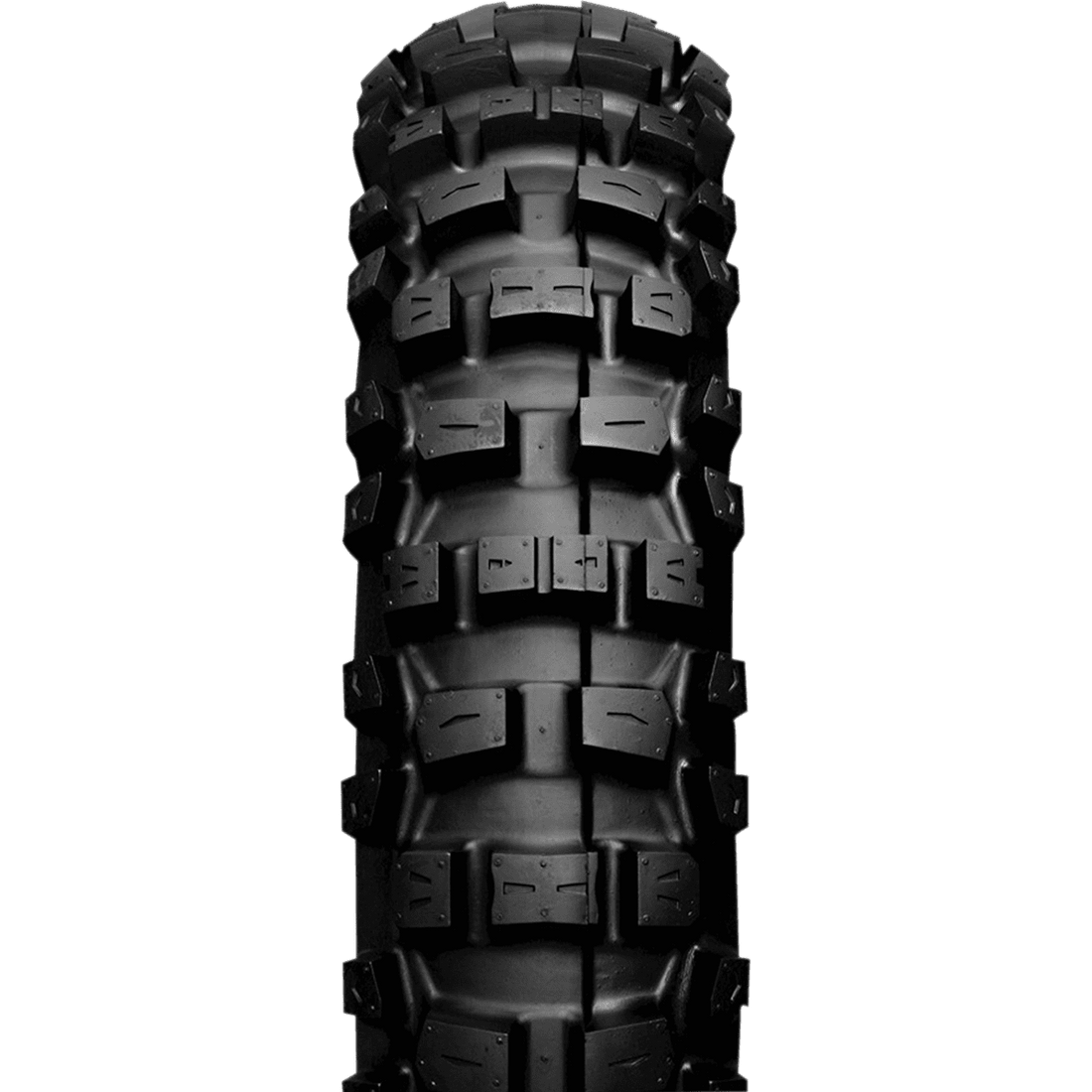 IRC Tire iX05H Rear 110/90-19 62M 310638