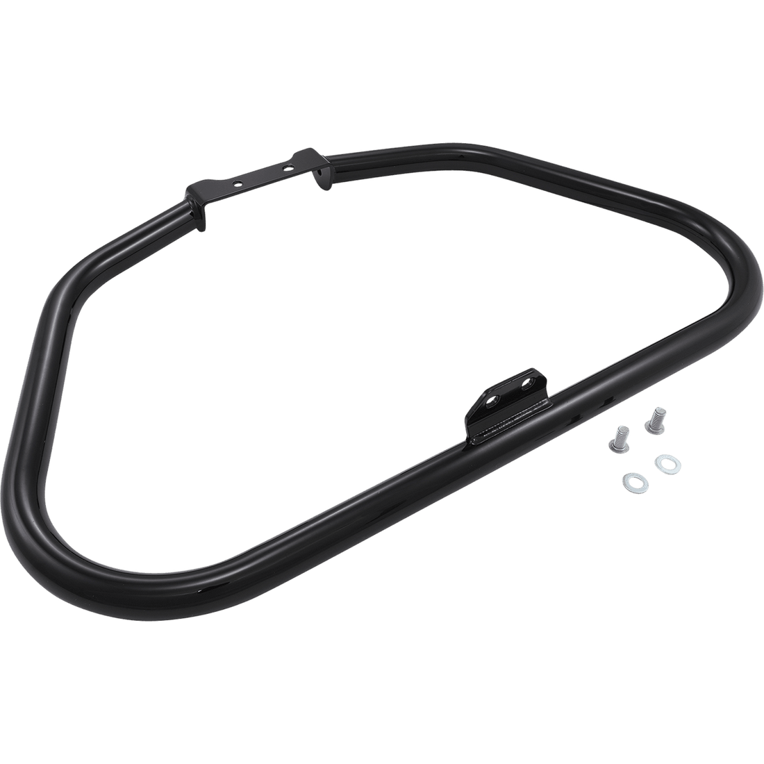 COBRA V-Bend Freeway Bar Black XL 6012111B