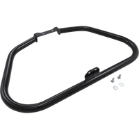 COBRA V-Bend Freeway Bar Black XL 6012111B