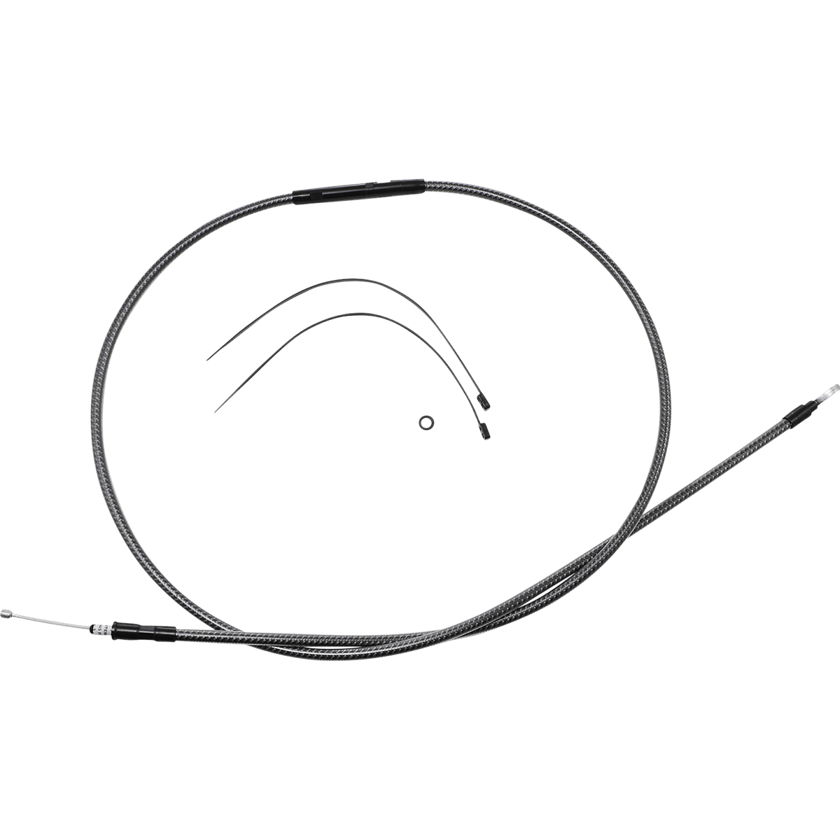 MAGNUM SHIELDING Clutch Cable KARBONFIBR 72106HE