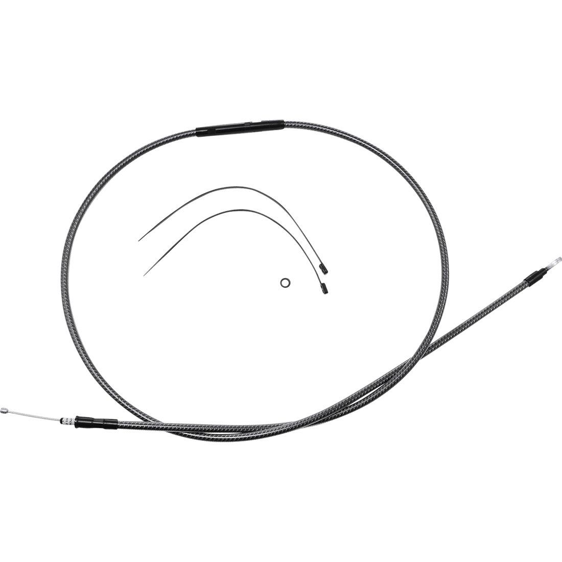 MAGNUM SHIELDING Clutch Cable KARBONFIBR 72106HE