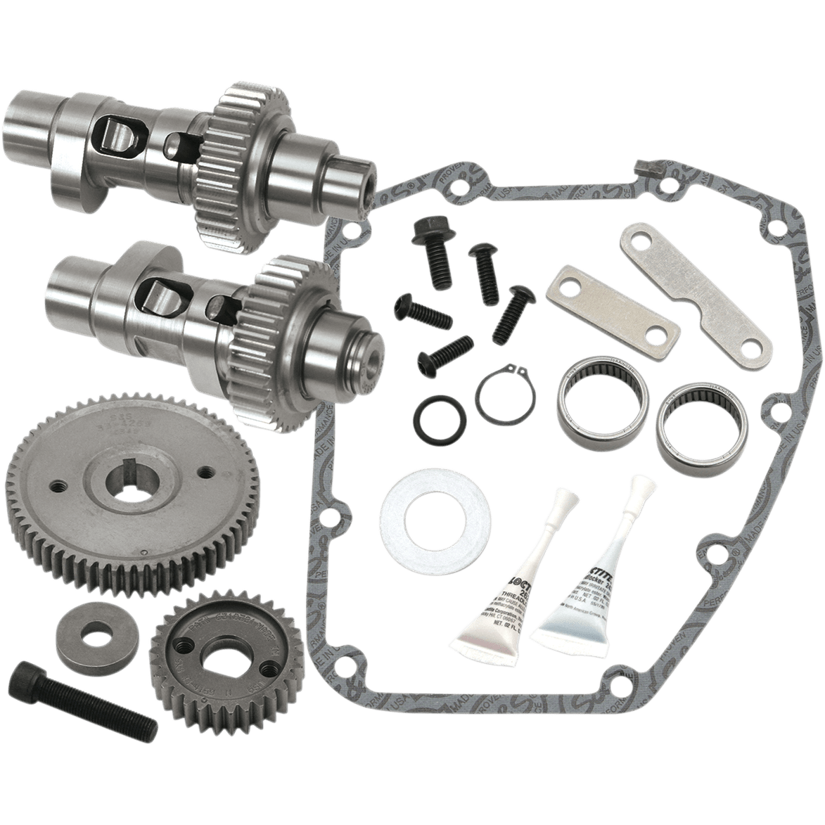 S&S CYCLE Easy Start Cam Kit Twin Cam 3300057