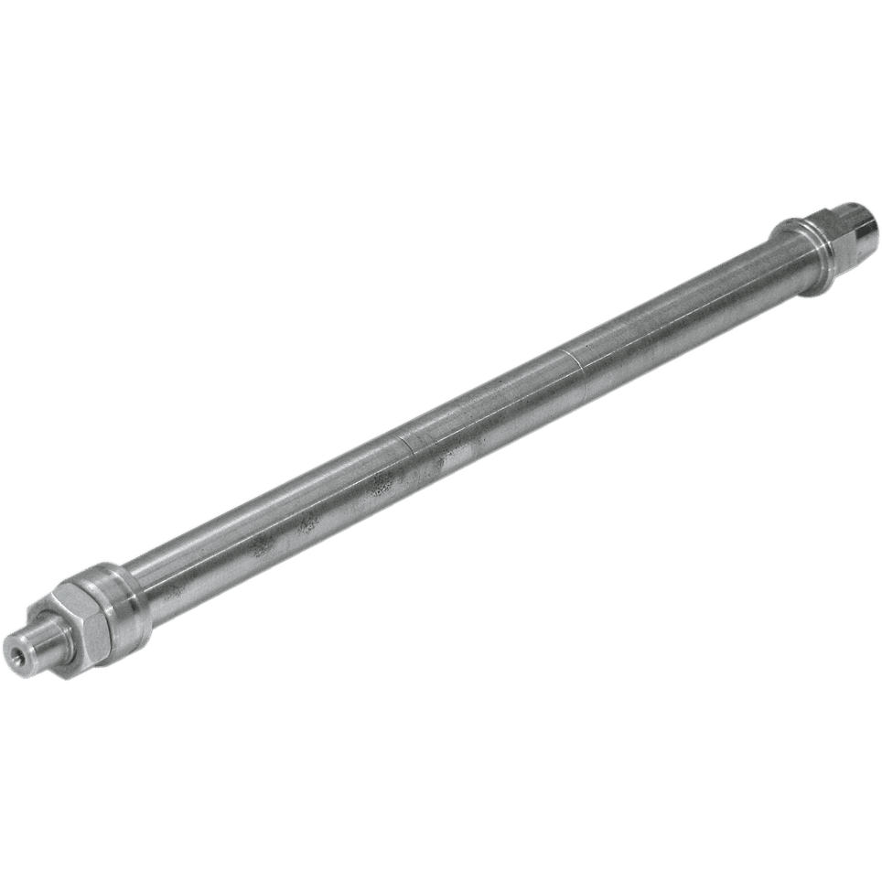 PAUGHCO Swingarm Pivot Shaft R154S