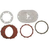 BARNETT Scorpion Clutch Plates 3063240743