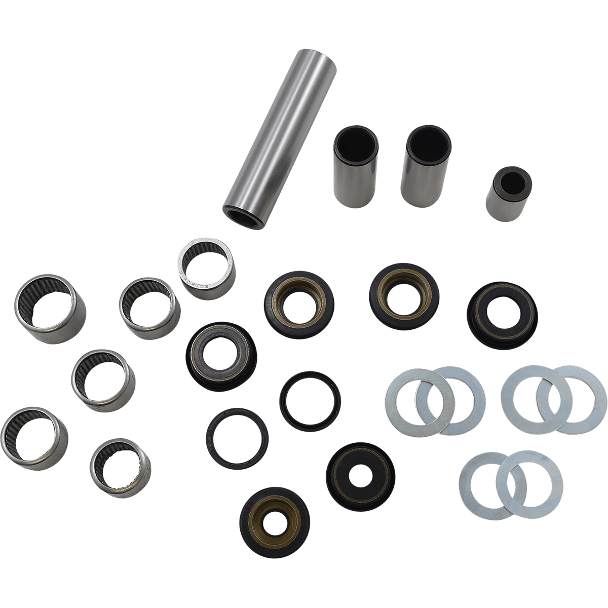 MOOSE RACING Swing Arm Bearing Linkage Kit 271202