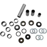 MOOSE RACING Swing Arm Bearing Linkage Kit 271202