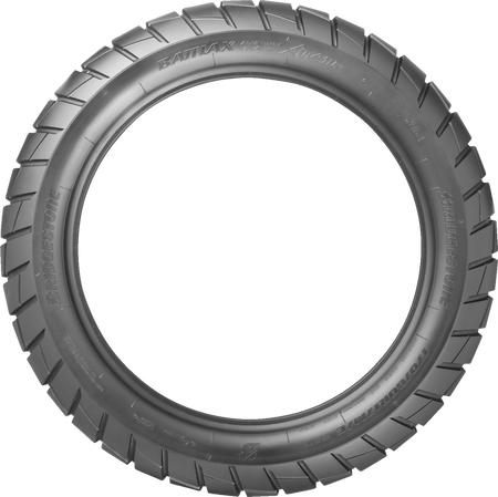 BRIDGESTONE Tire Battlax Adventure Trail AT41 Rear 130/80R17 65H 13846