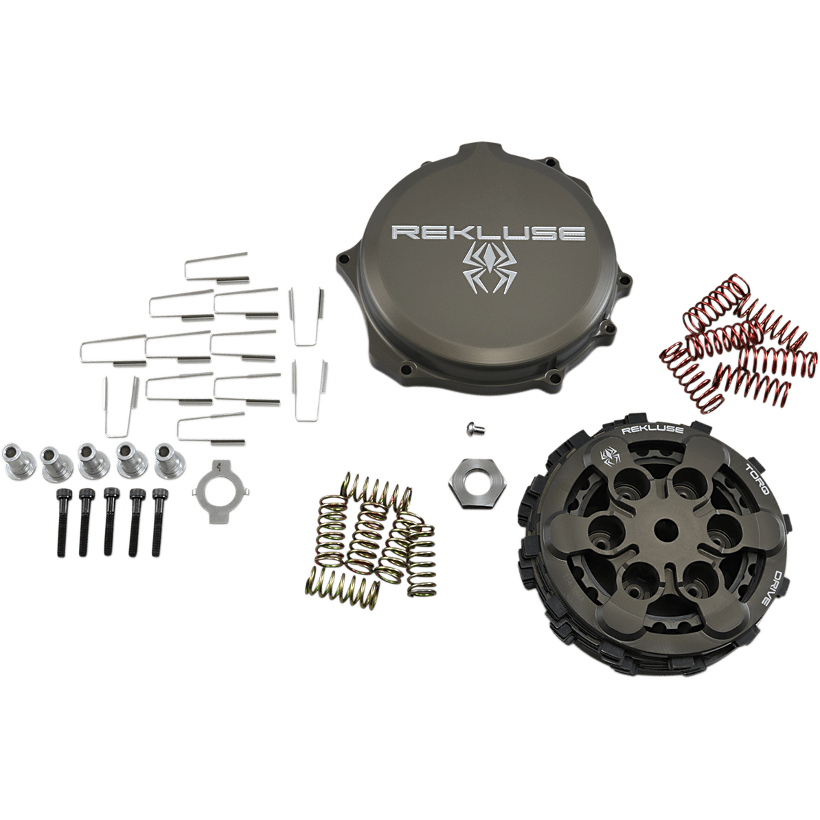 REKLUSE Clutch Kit Suzuki RMS7164