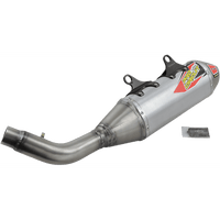 PRO CIRCUIT T-6 Muffler 0151925A