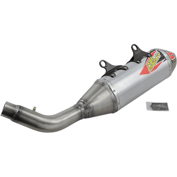 PRO CIRCUIT T-6 Muffler 0151925A