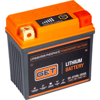 ATHENA Lithium Iron Battery GKATHBL0005