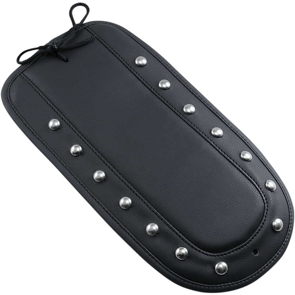 SADDLEMEN Fender Chap Matches Studded Solo Seat