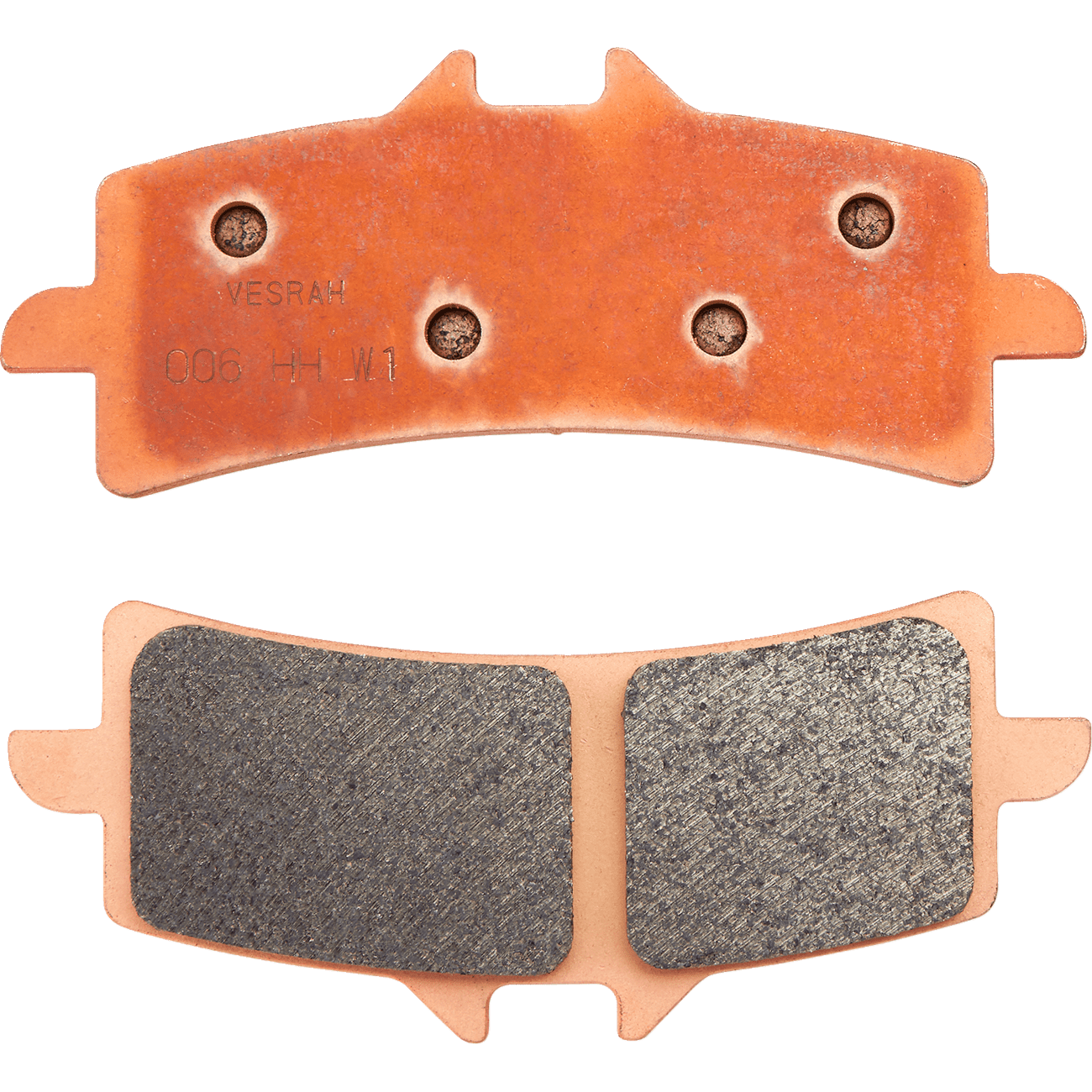 VESRAH RJL Racing Brake Pad