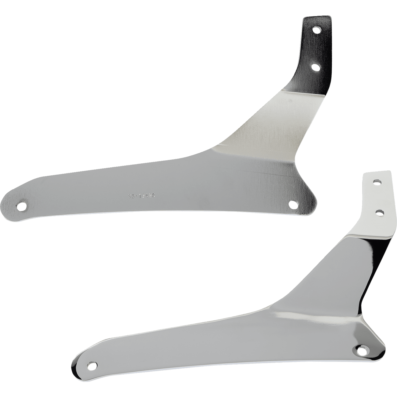 COBRA Sissy Bar Tall Chrome V-Star 1300 027745