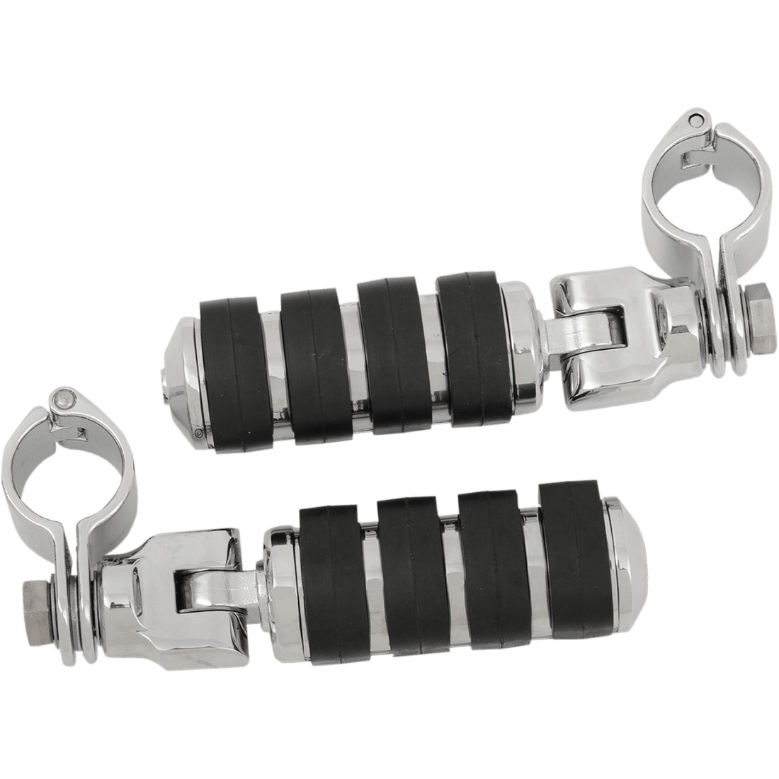 KURYAKYN ISO Peg Clevis Clamp Large