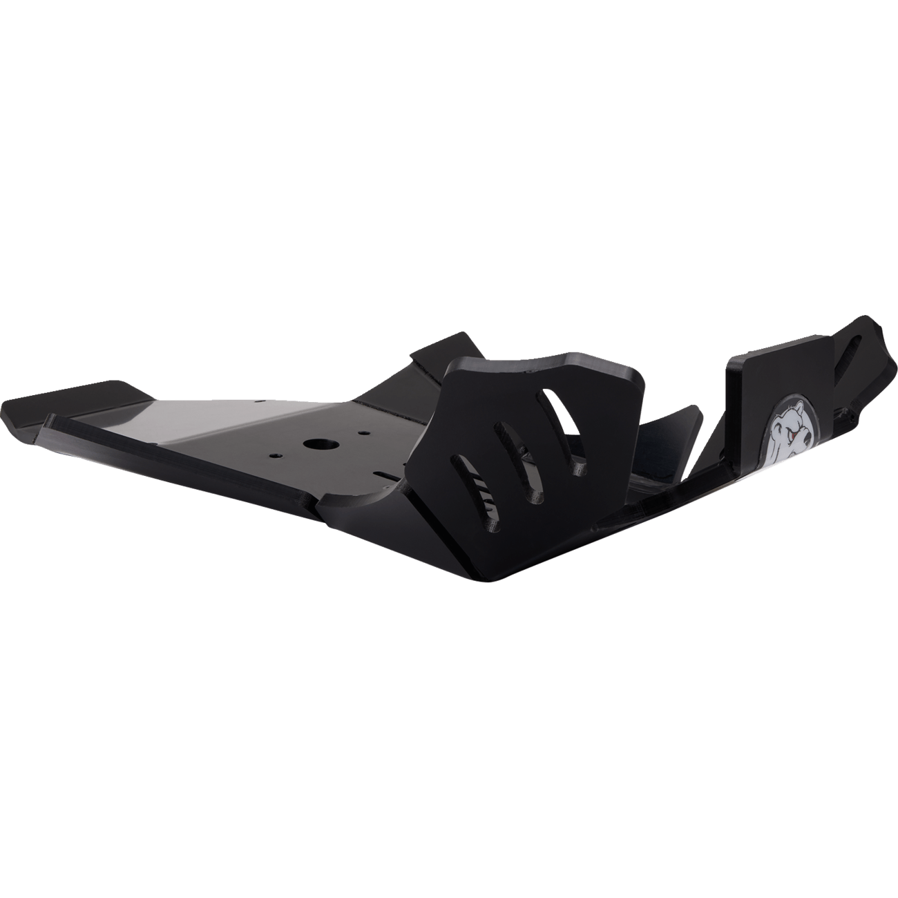 AXP RACING Xtrem Skid plate Black Beta AX1550